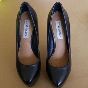 Steve Madden Heels